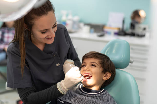 Best Same-Day Emergency Dentist in St Clairsville, OH