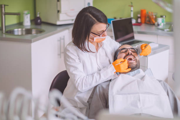 Best Emergency Dental Surgery in St Clairsville, OH