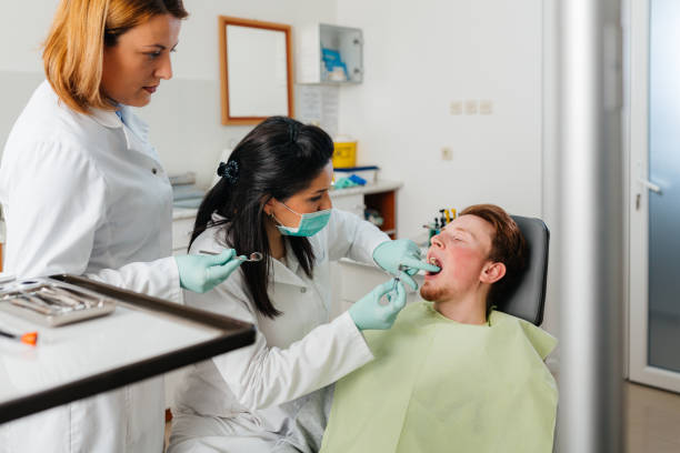Best Emergency Root Canal Treatment in St Clairsville, OH