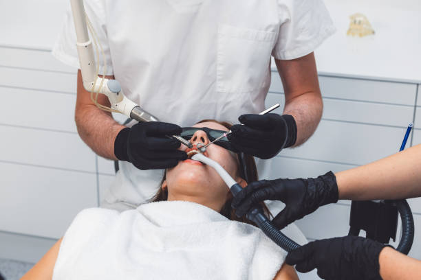 Best Urgent Dental Care in St Clairsville, OH