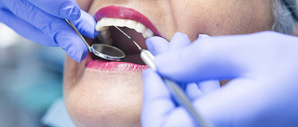 Best After-Hours Emergency Dentist in St Clairsville, OH